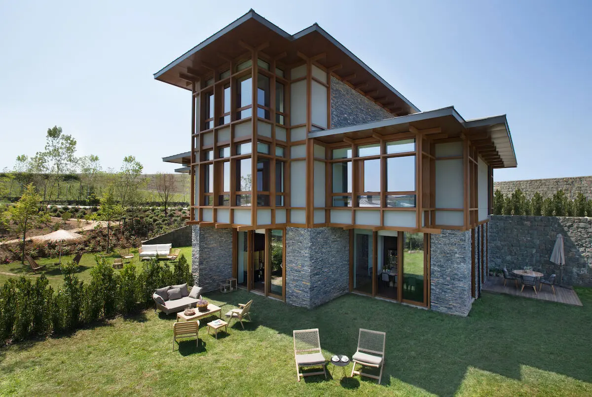 Istanbul property